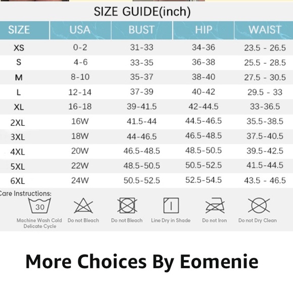 NWT Women’s Cutout Swimsuit, High waisted Swimsuit, SEXY swimwear, S - xxl - Picture 5 of 6